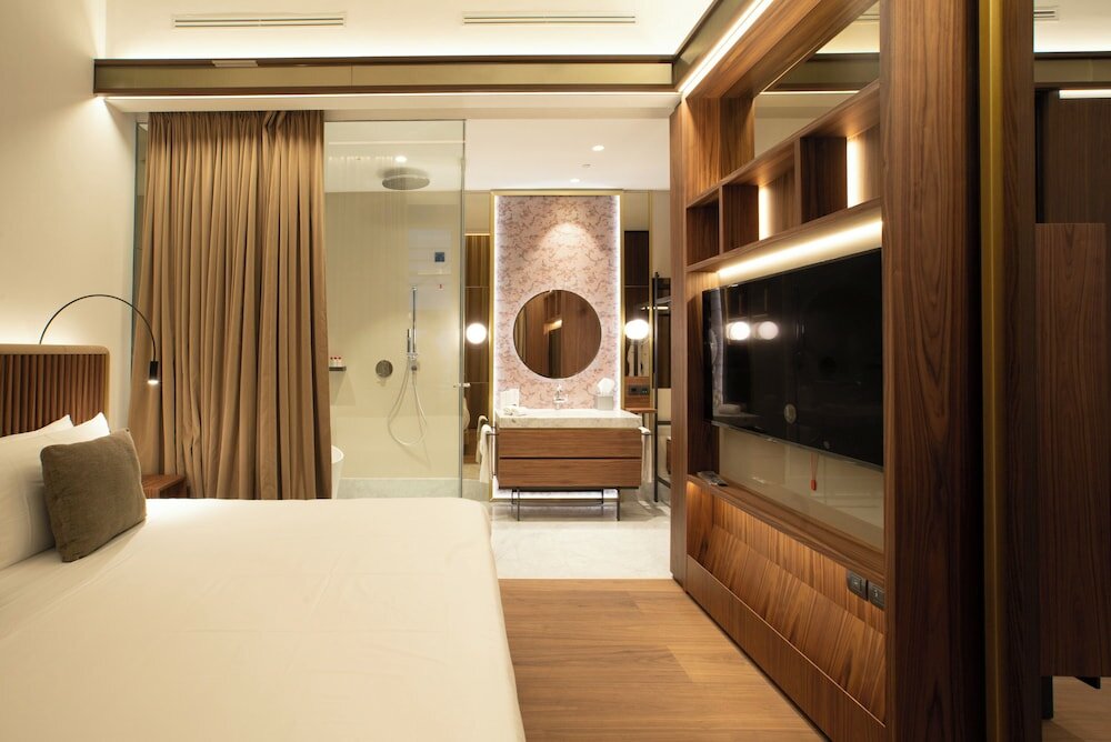 Фото Palazzo Cordusio, a Gran Melia Hotel