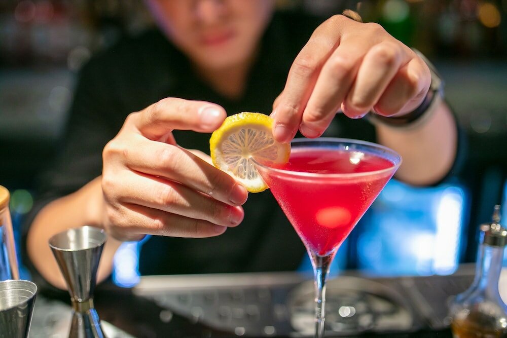 Фото La Mejor Hotel & Sky Bar