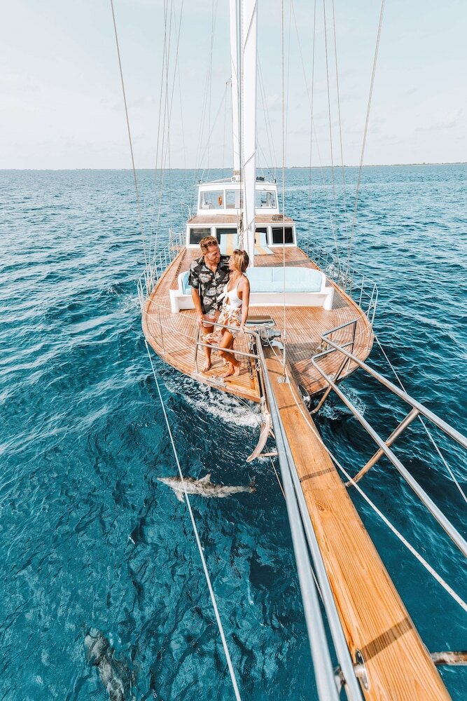 Фото Beach Villas by Shangri-La's Le Touessrok, Mauritius