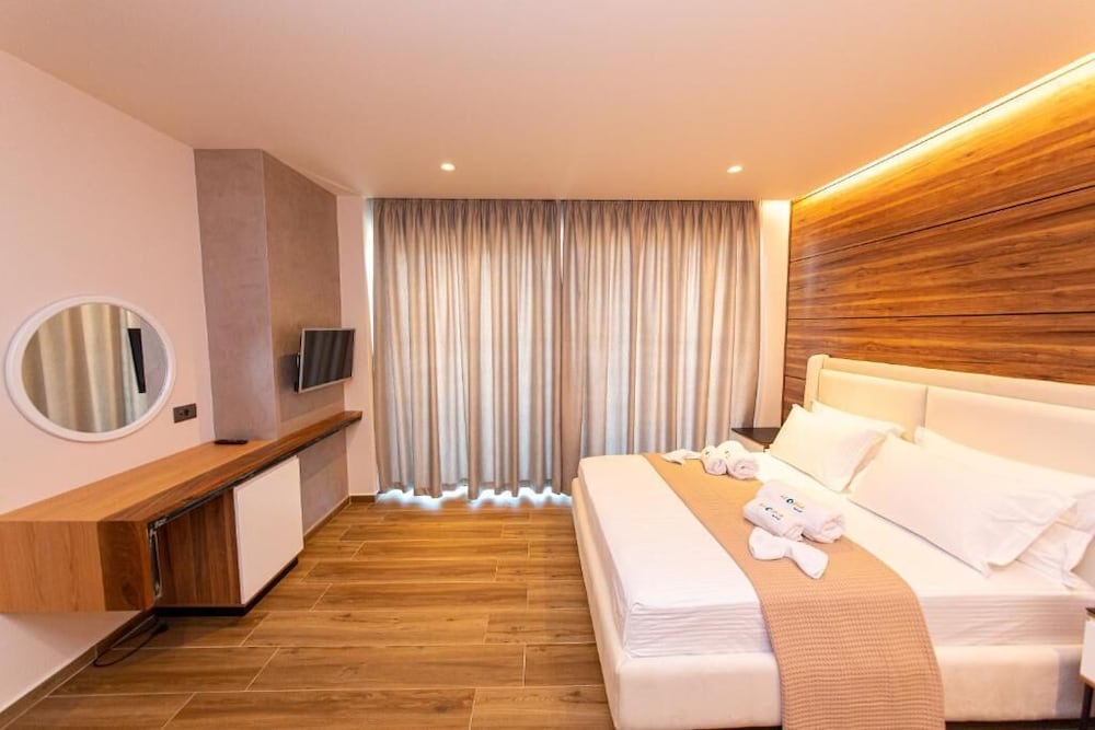 Фото Hotel Utopia