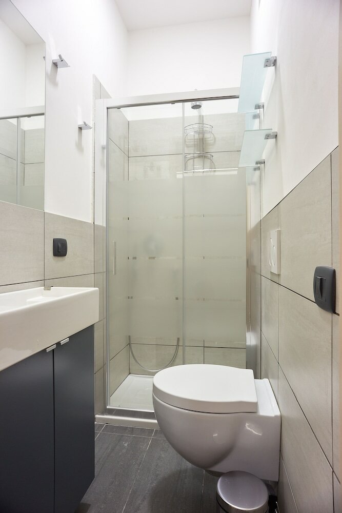 Фото Appartamenti Università di Verona