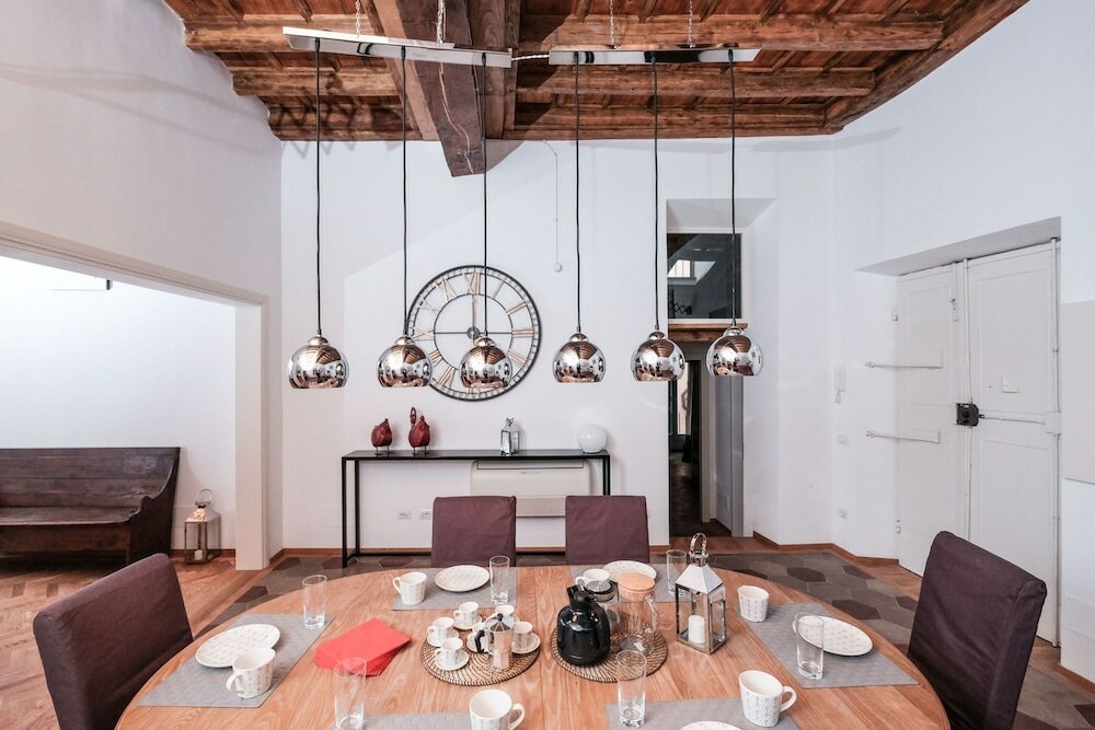 Фото Wonder Regal Trastevere