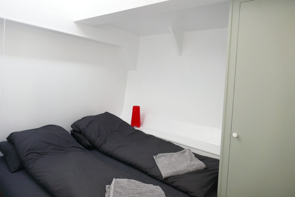 Фото Boathotel Rotterdam Anna