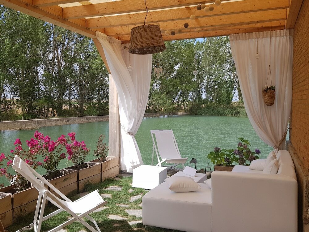 Фото La Fábrica del Canal - Hotel Boutique