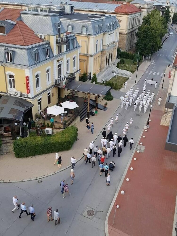 Фото Charlino Plaza