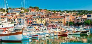 Гостиница Chambre d'hôte Plages à 300 mètres в Ла-Сьота