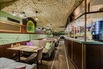 Prichal 122 (Nevskiy Avenue, 122), restaurant