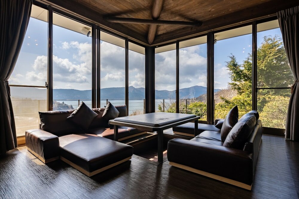 Фото Villa Hakone Koku