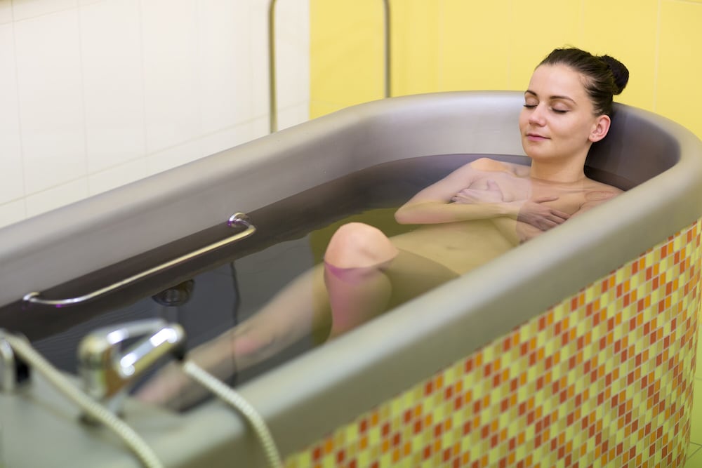 Фото Kupele Cerveny Klastor Smerdzonka