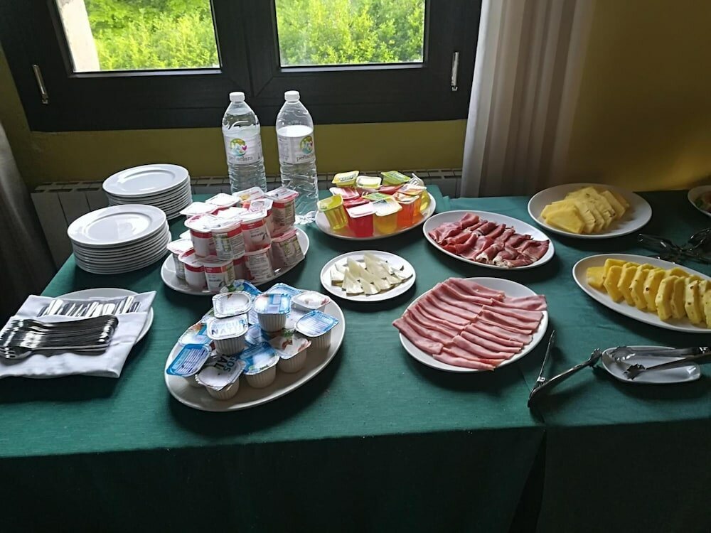 Фото Hotel Santuario Urkiola