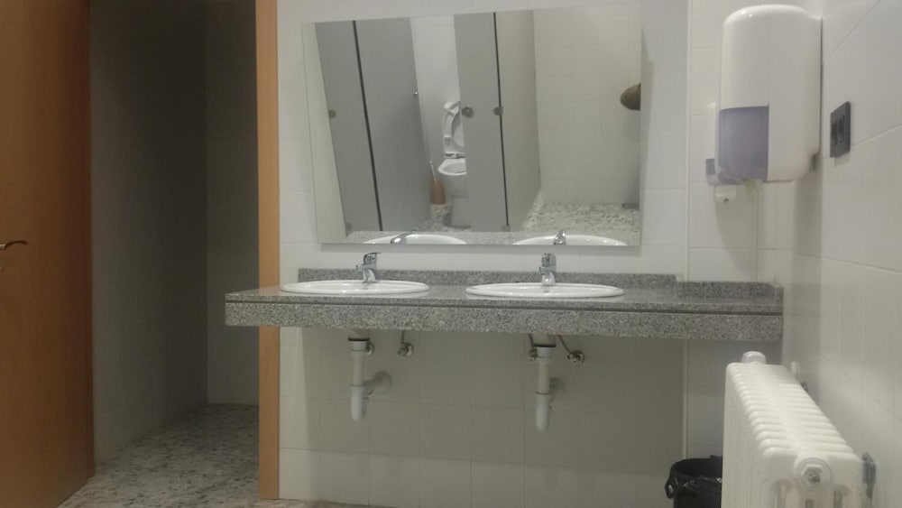 Фото Albergue San Francisco de Asis - Hostel