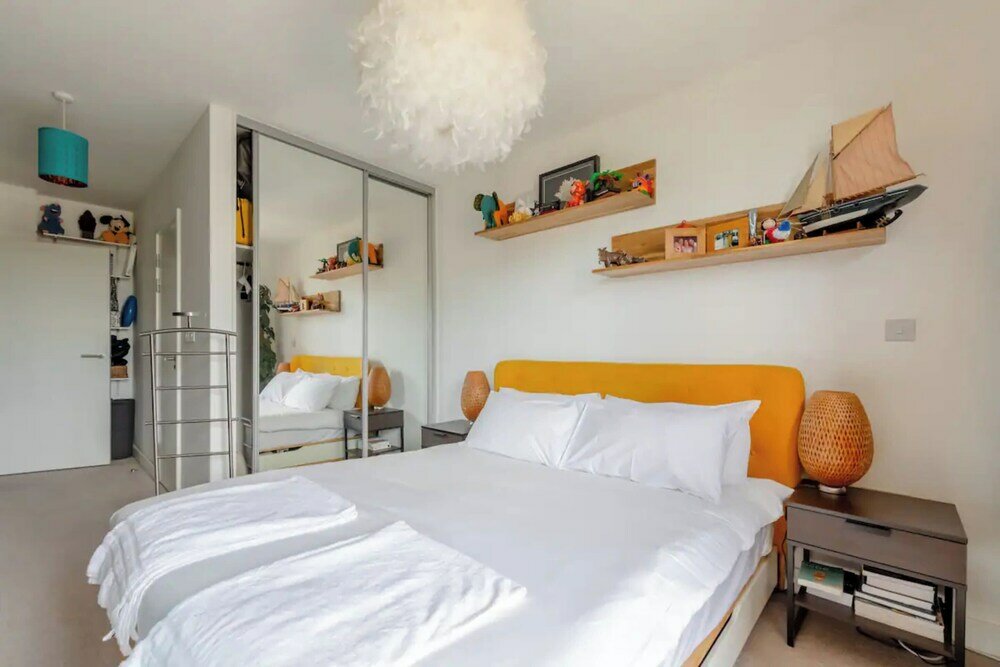 Фото Perfectly Located 2bd Flat - Bermondsey