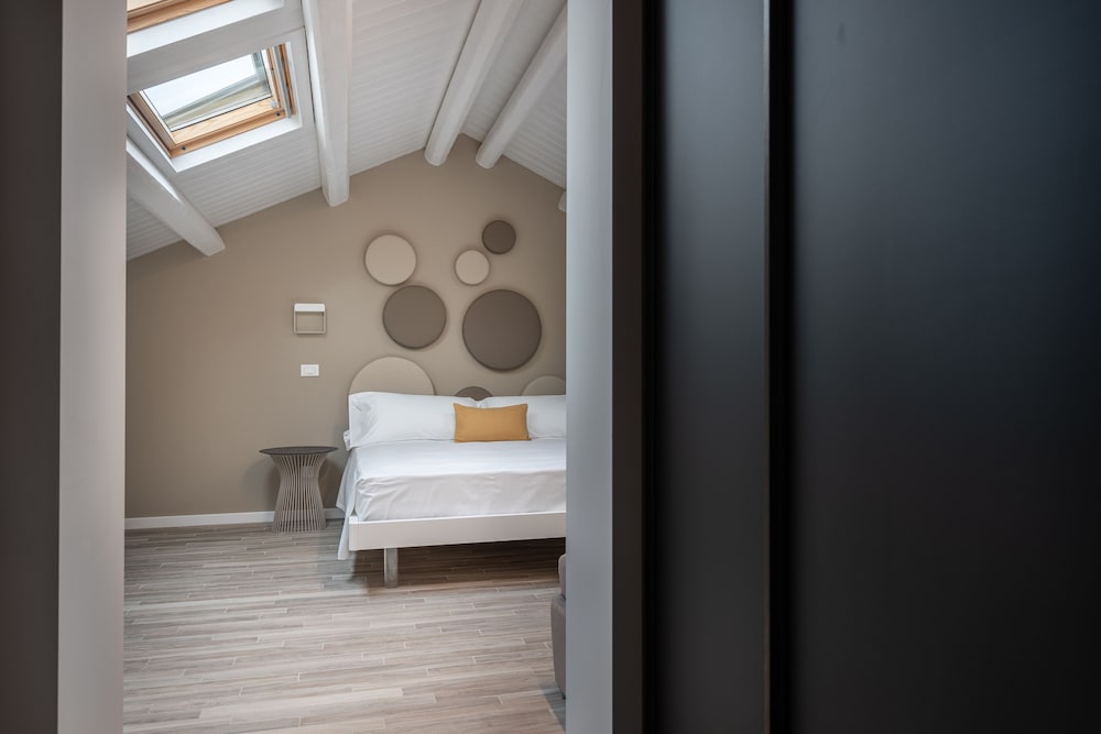 Фото Zisa Rooms Principe di Paternò