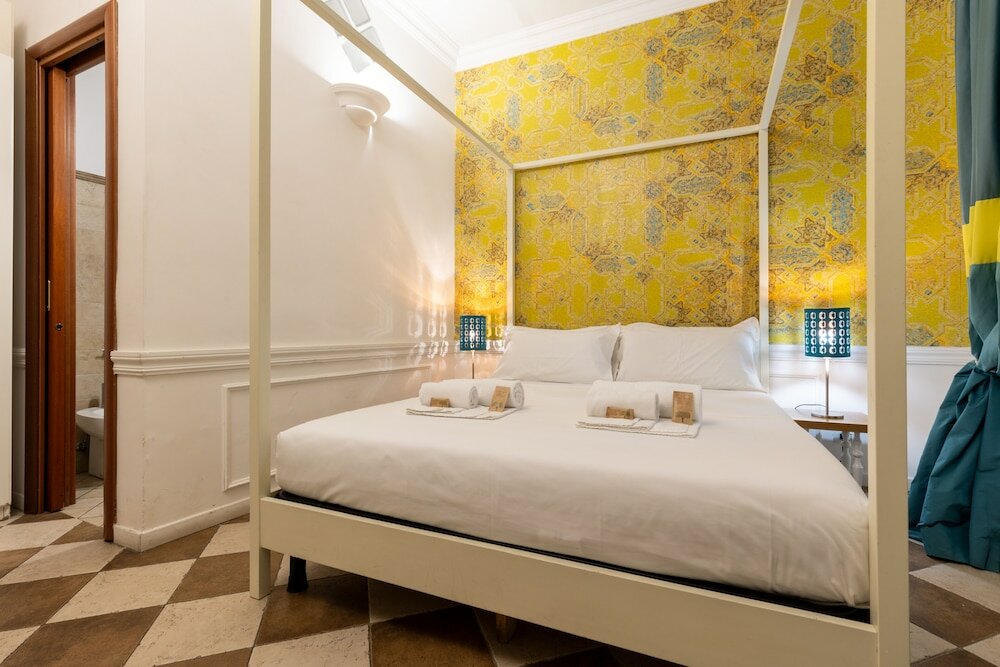 Фото Domus Luxury Suite