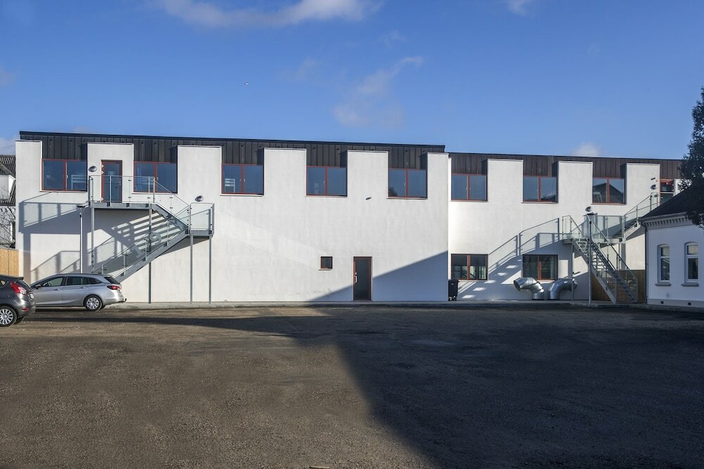 Фото отеля 3