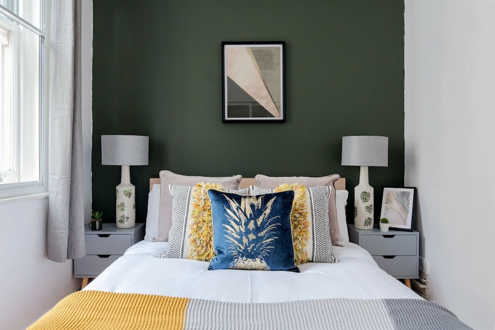 Фото Aldgate Flats