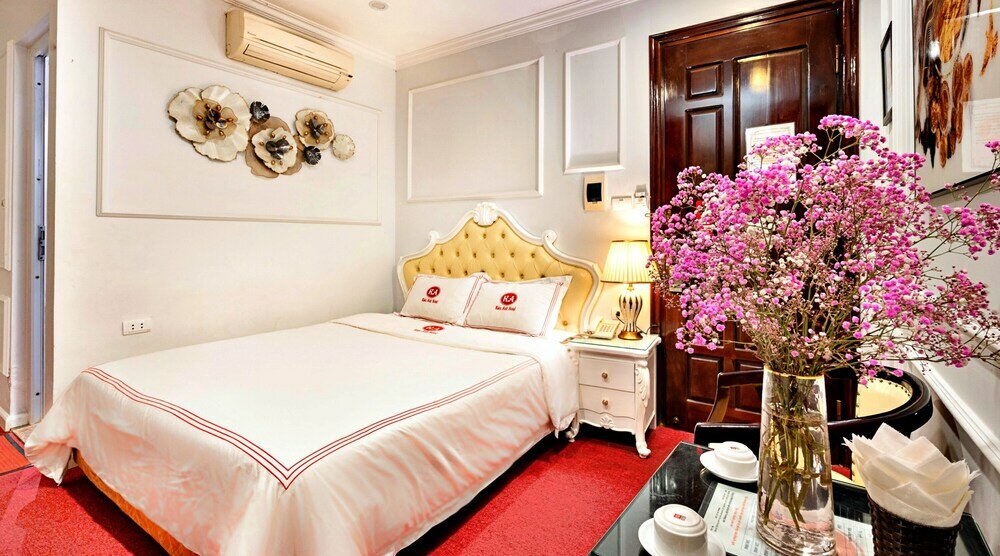 Фото Hanz Kieu Anh Hotel