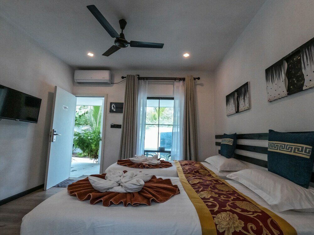 Фото Belvedere Thoddoo