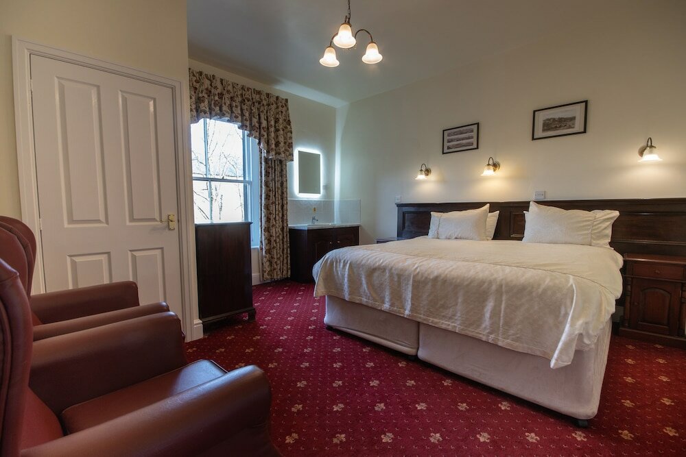 Фото Roseleigh Guest House