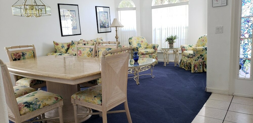 Фото 1029 3 Bedroom Pool Home, Eagle Pointe Kissimmee