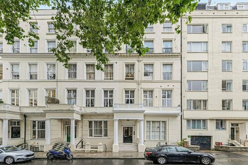 The Paddington Studio