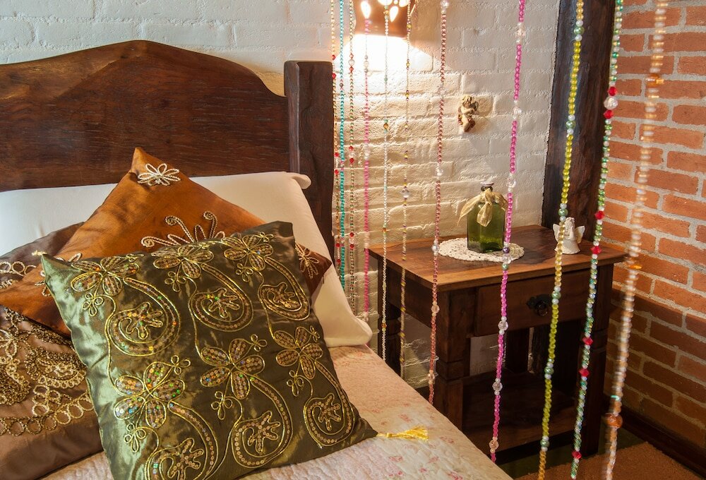 Фото Pousada Alto da Neblina