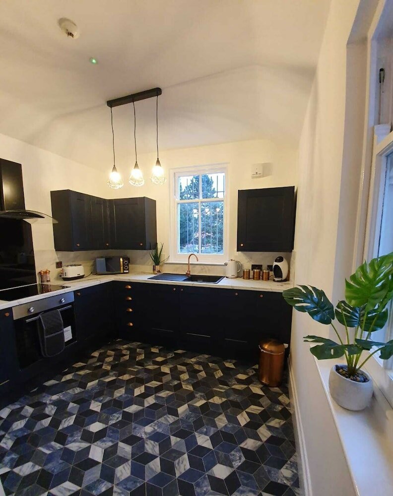 Фото Highcliffe Holiday Apartments