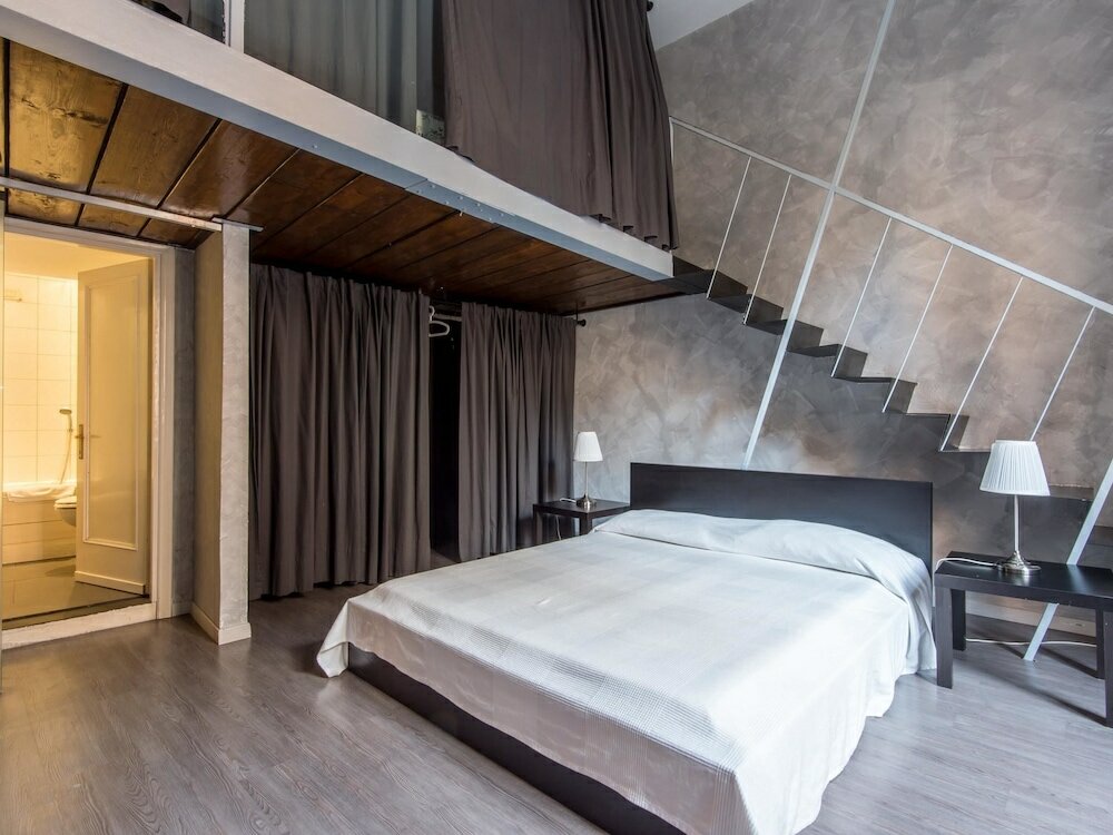 Фото Rsh Ara Pacis Enchanting Apartment