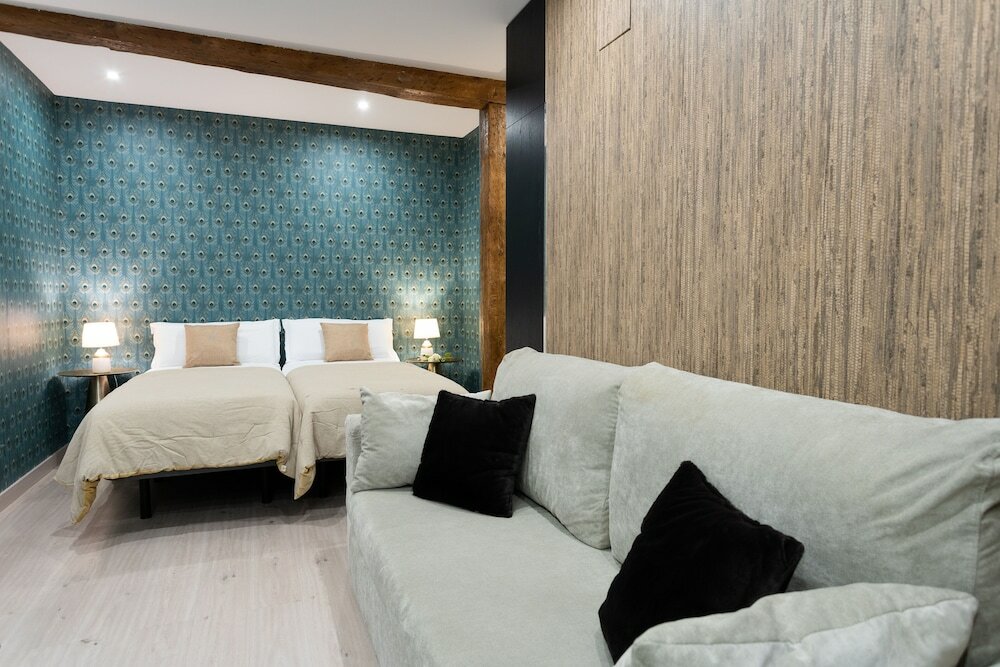 Фото Hostal San Fernando