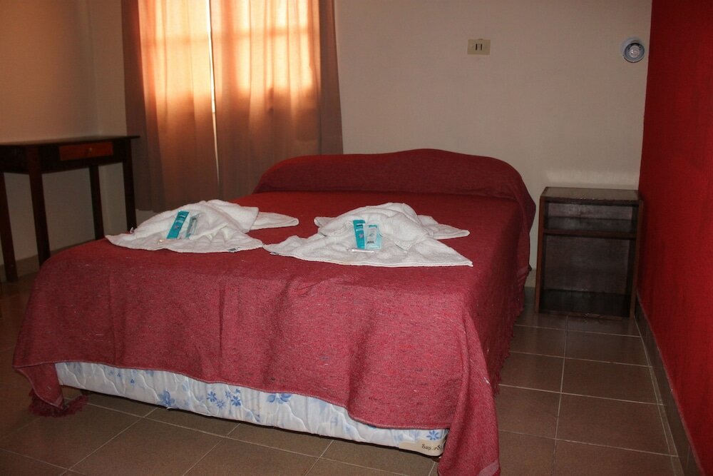 Фото Nuevo Raices Apart