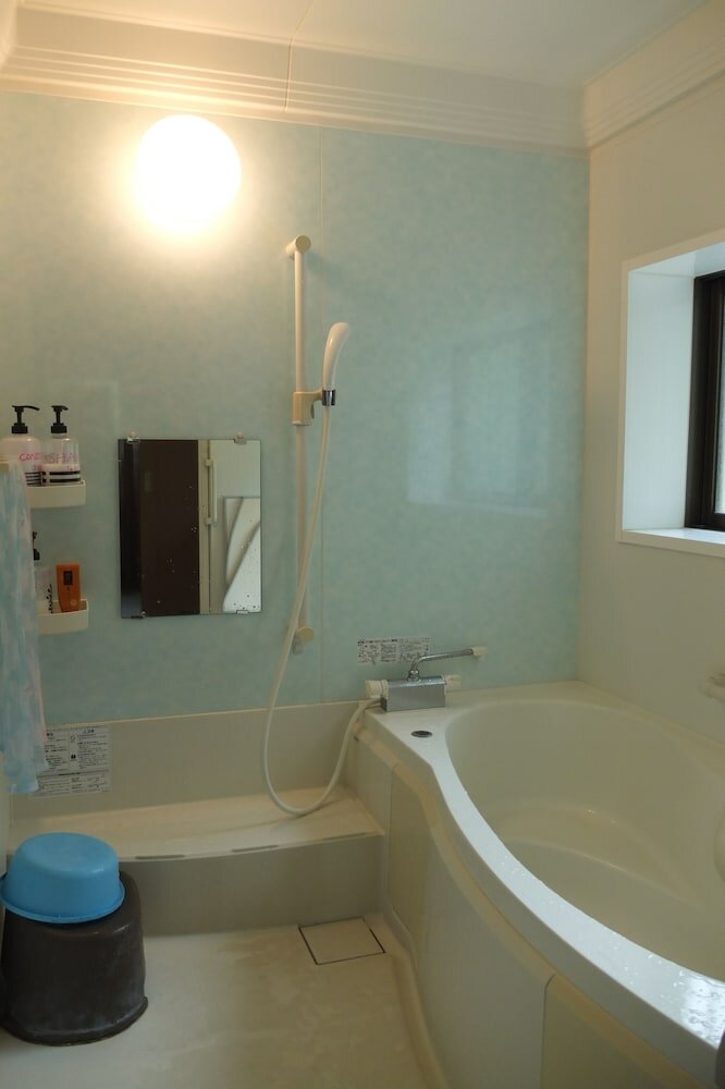 Фото Yoki Guest House