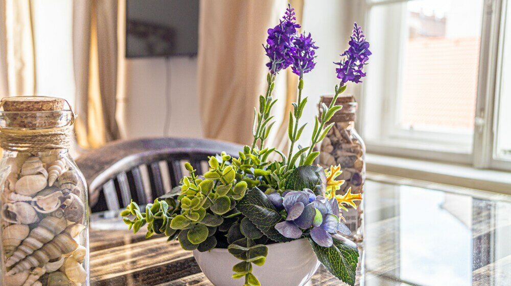 Фото Modern Apartment in The Heart of Vienna 7