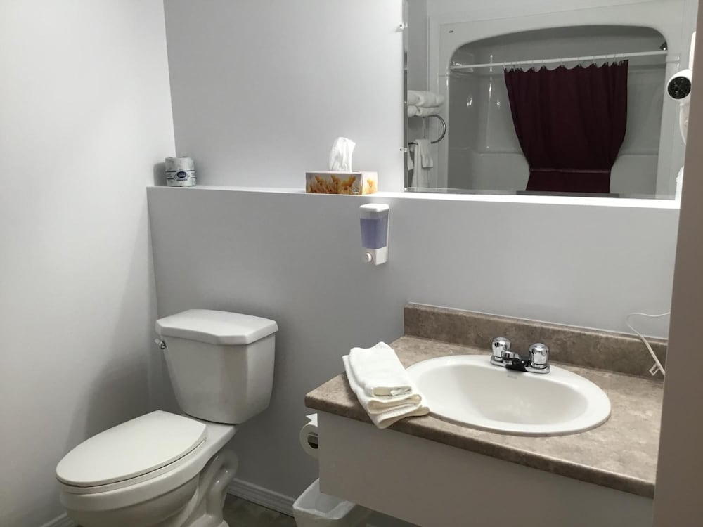 Фото Fort Road Motel