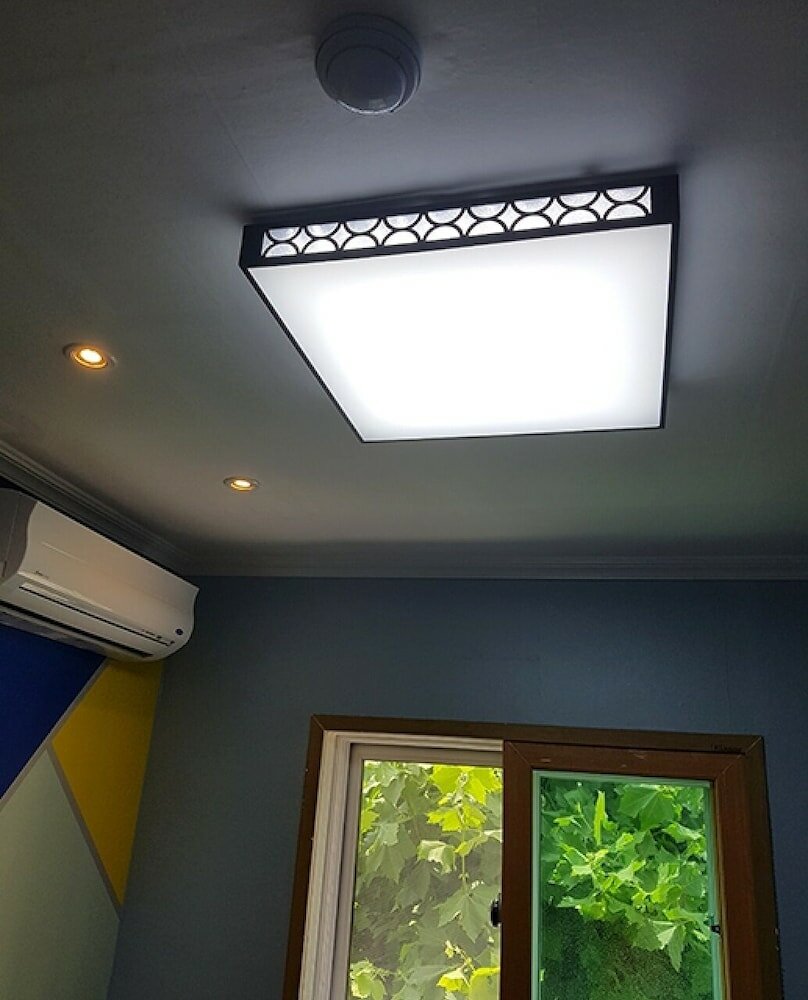 Фото Seoul Forest Stay