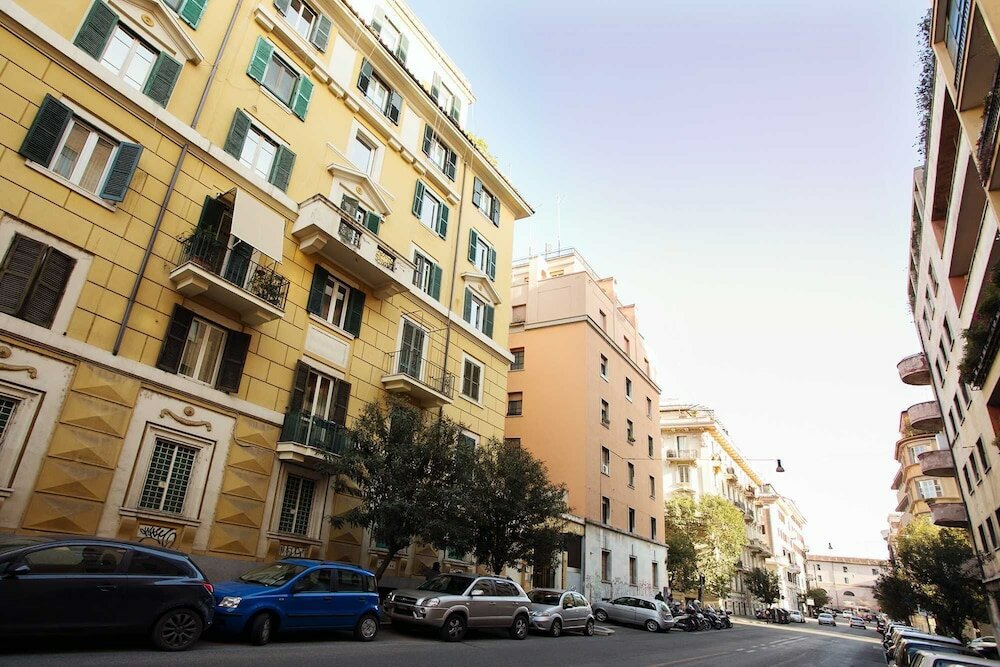 Фото The Best in Rome Vico