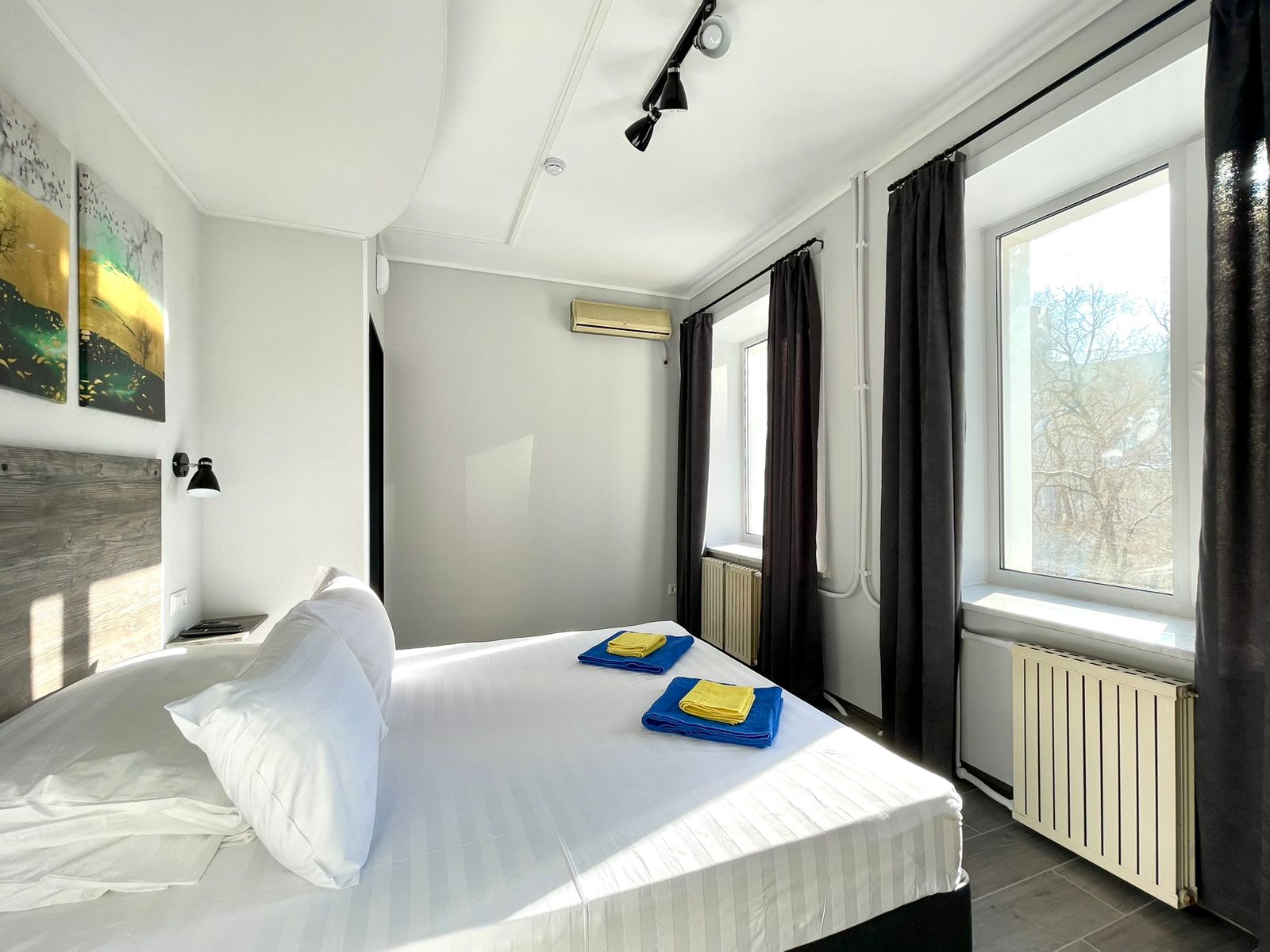 Фото Кают компания