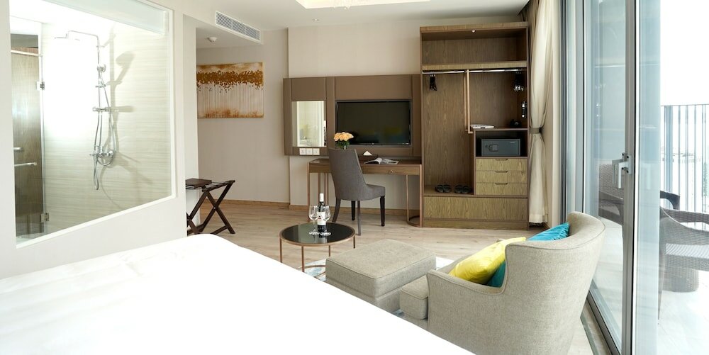 Фото Panorama Luxstay Nha Trang