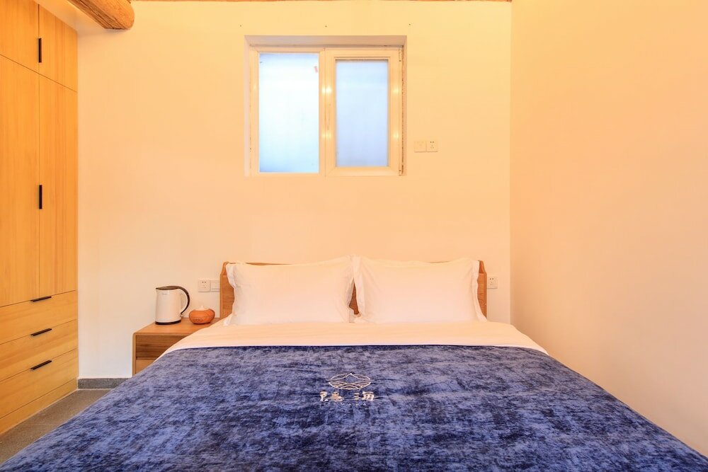 Фото Isvara Flowing Ocean Guesthouse