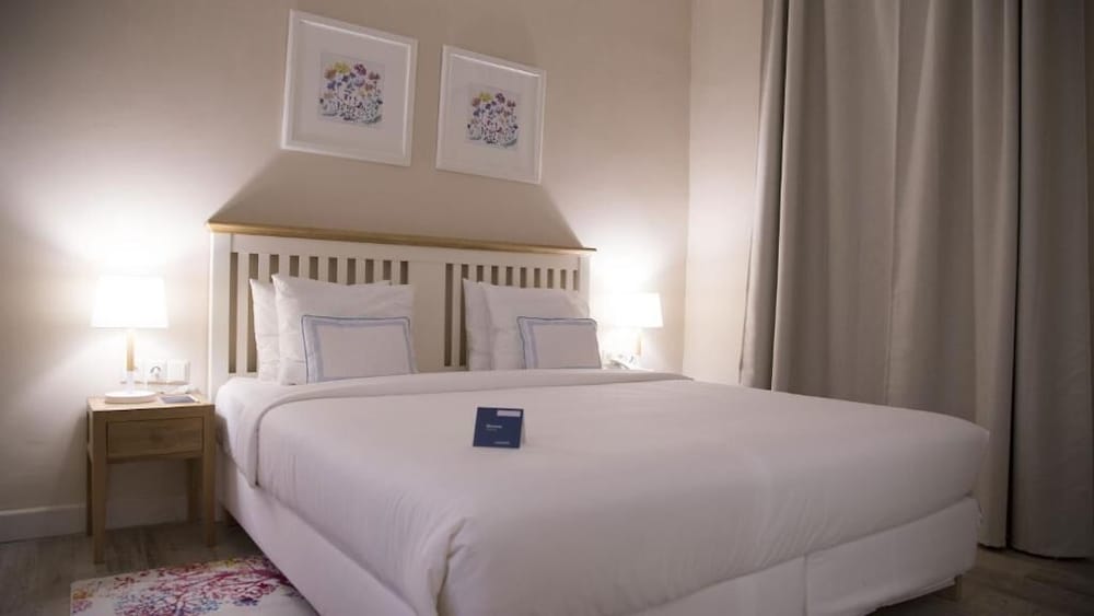 Фото The Best Centric- Ex Best Semiramis