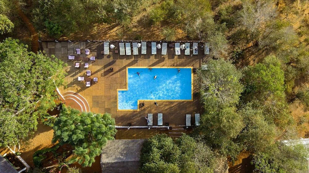 Фото Olympe Du Bemaraha