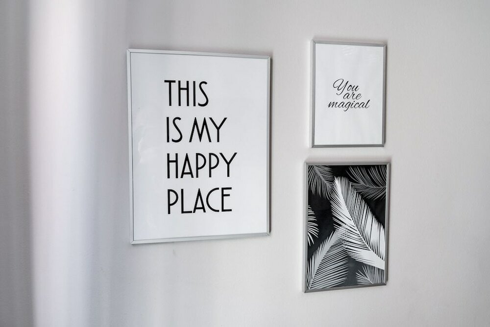 Фото Fix Divine Apartment