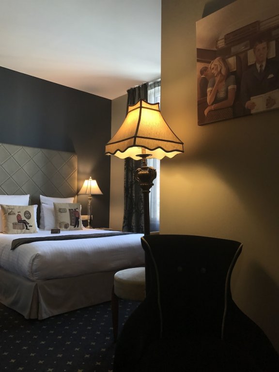 Фото Royal Emeraude Dinard