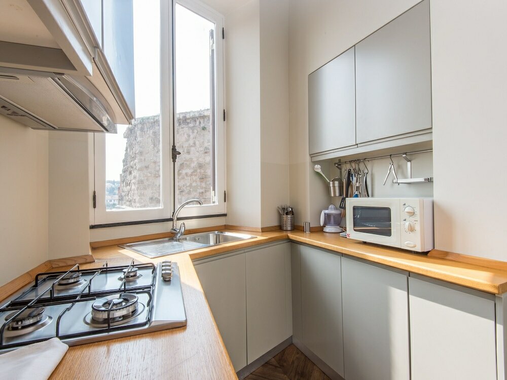 Фото Rsh Fori Imperiali Breathtaking View