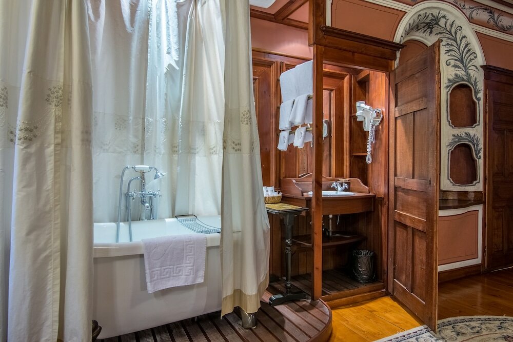 Фото Hotel Hebros