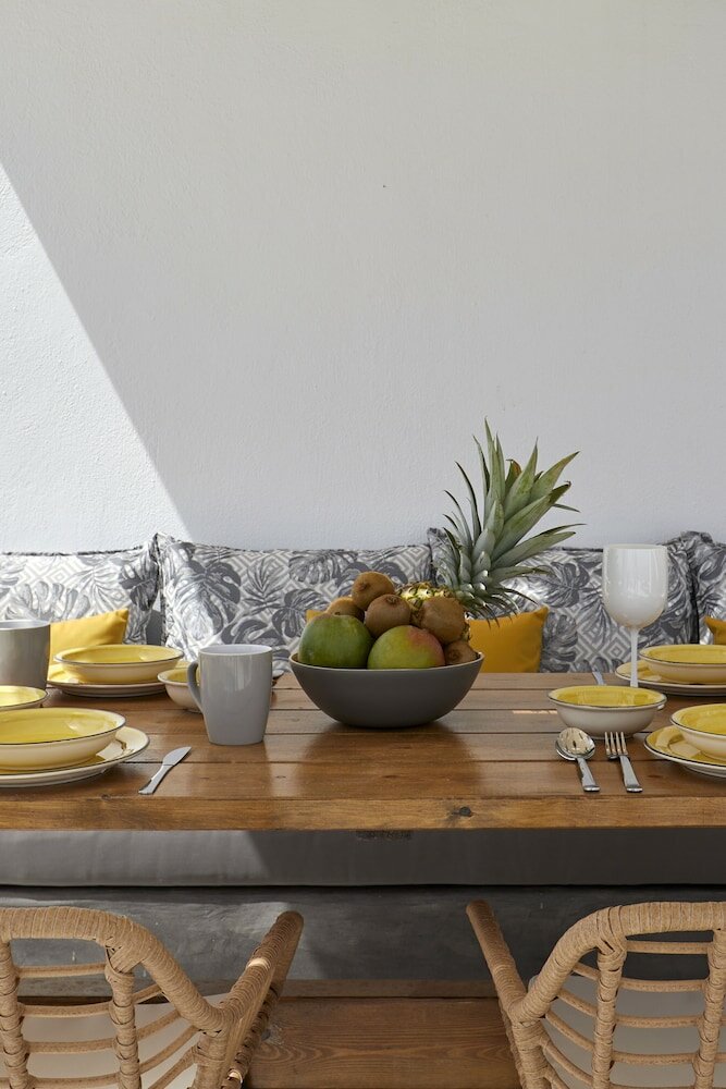 Фото El Verano Hideaway Villa