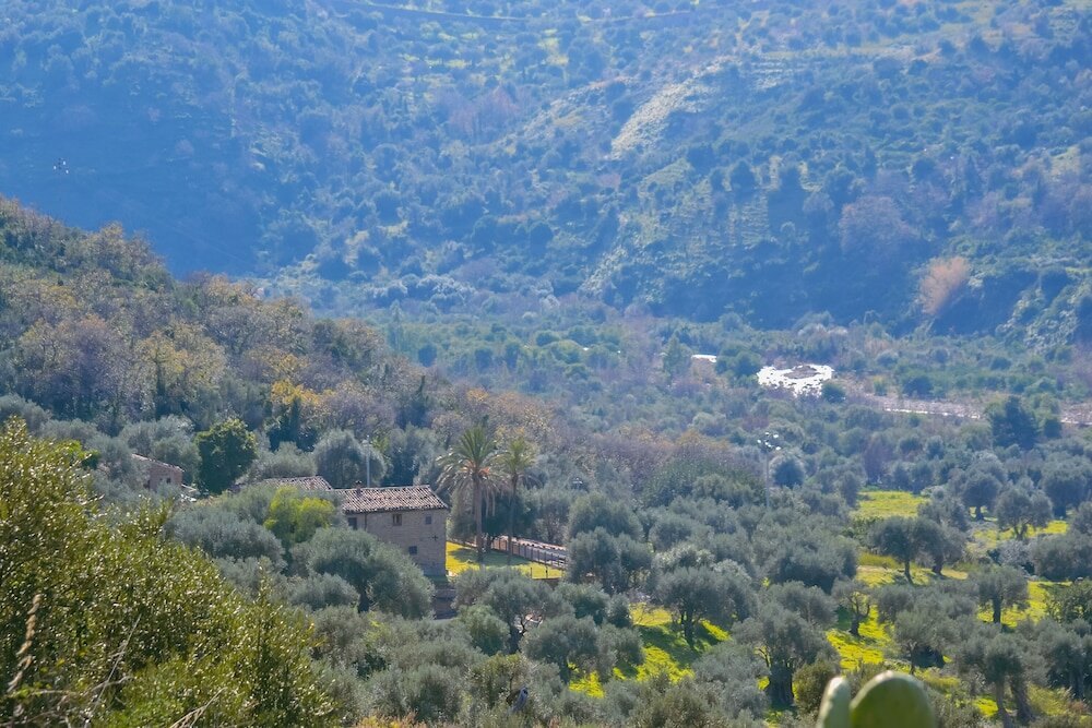 Фото Masseria Maggiore