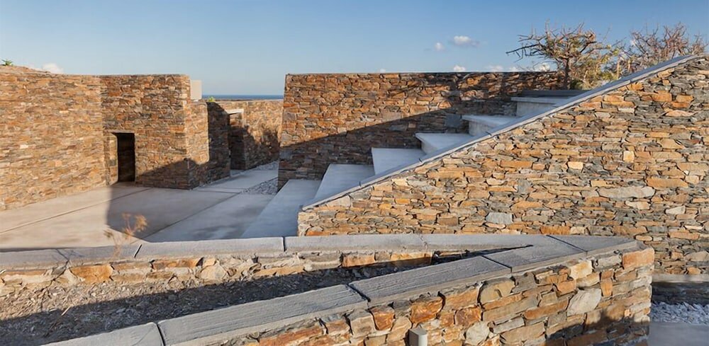 Фото Hidden Retreats Kythera