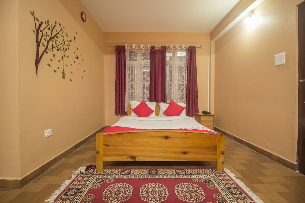 Фото Oyo 30417 Hotel Green View Neelgiri