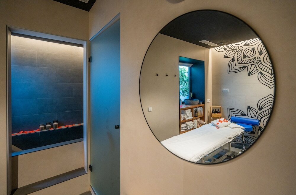 Фото Neptuno Hotel & SPA