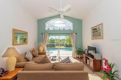 Гостиница 1694wal - Southern Dunes 4 Bedroom Villa by RedAwning в Хайнс Сити